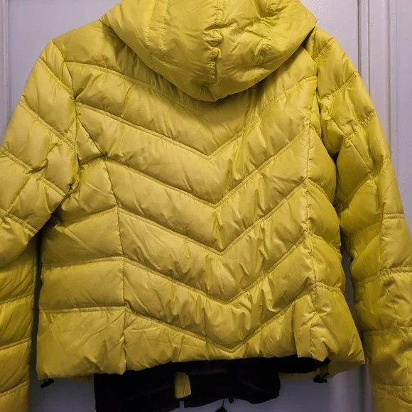 Down jacket - Picture 5 of 5